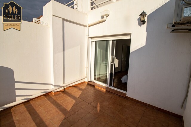 PAL2DM08: Town house for Sale in Palomares, Almería