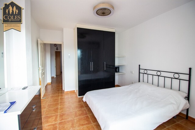 PAL2DM08: Town house for Sale in Palomares, Almería