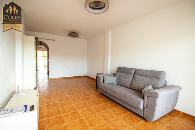 PAL2DM08: Town house for Sale in Palomares, Almería