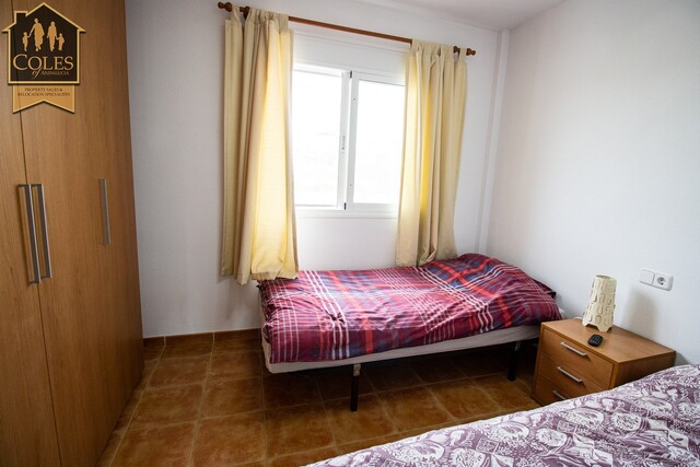 PAL2DM08: Town house for Sale in Palomares, Almería