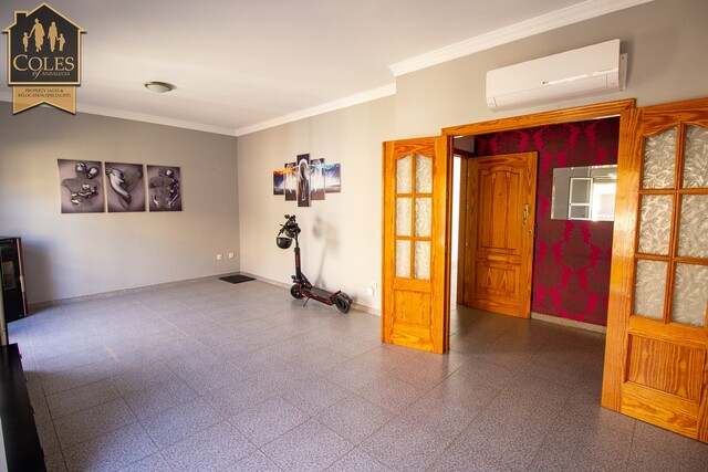 PAL3A02: Apartment for Sale in Palomares, Almería