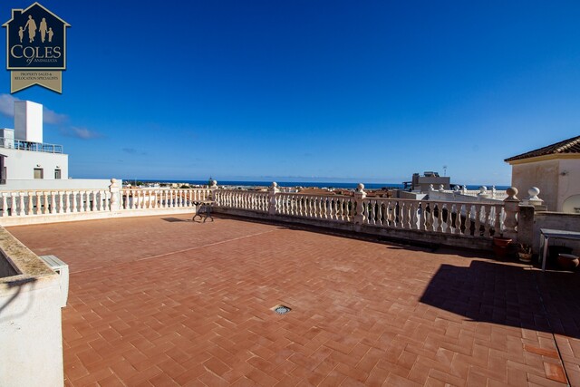 Apartment in Palomares, Almería