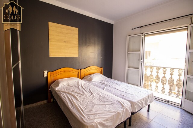 PAL3A02: Apartment for Sale in Palomares, Almería