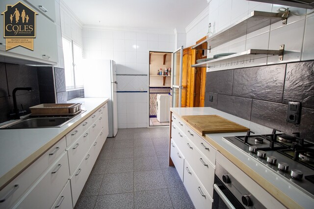 PAL3A02: Apartment for Sale in Palomares, Almería