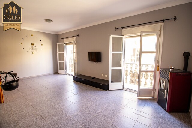 PAL3A02: Apartment for Sale in Palomares, Almería