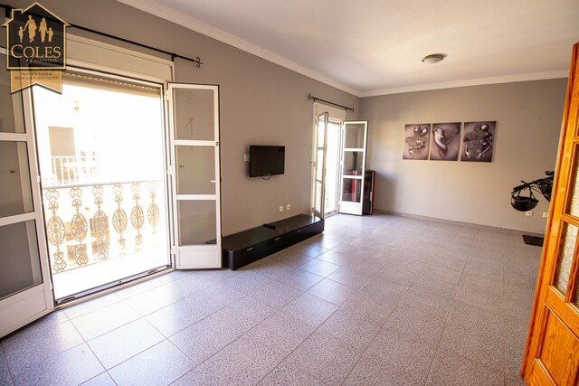 PAL3A02: Apartment for Sale in Palomares, Almería