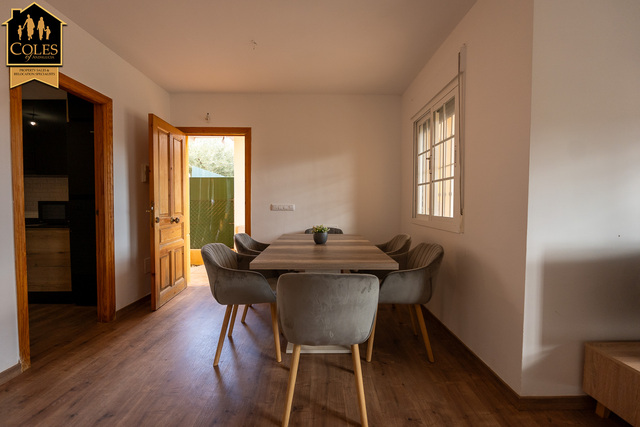 GAL3AJ20: Apartment for Sale in Los Gallardos, Almería