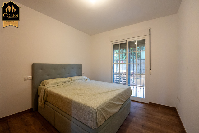 GAL3AJ20: Apartment for Sale in Los Gallardos, Almería