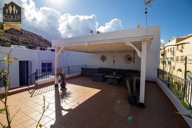 TUR5T03: Town house for Sale in Turre, Almería