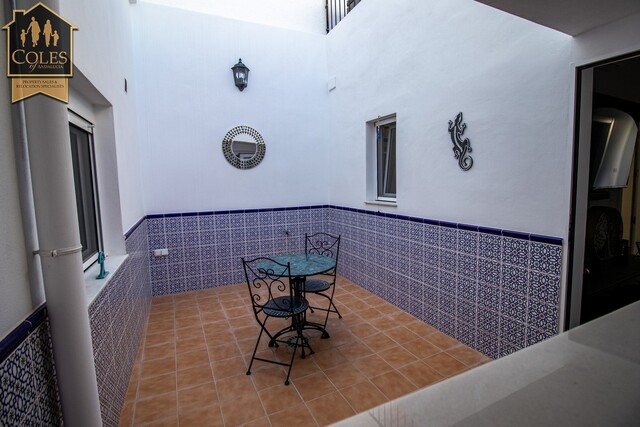 TUR5T03: Town house for Sale in Turre, Almería