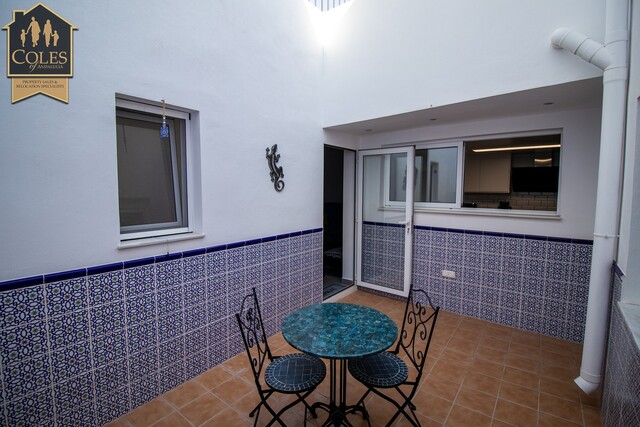 TUR5T03: Town house for Sale in Turre, Almería