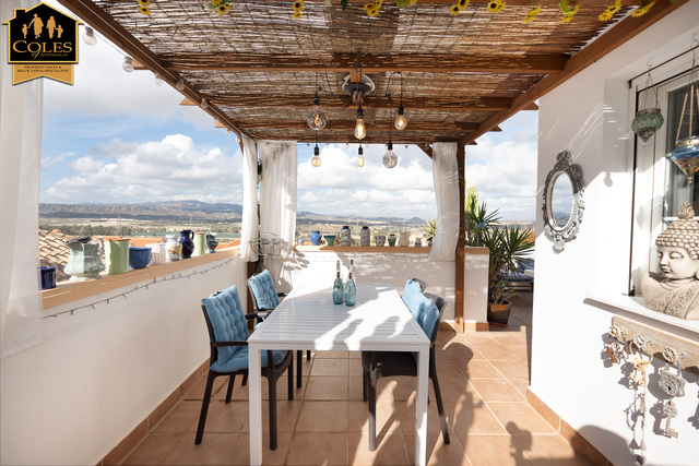 TUR2A125: Apartment for Sale in Turre, Almería