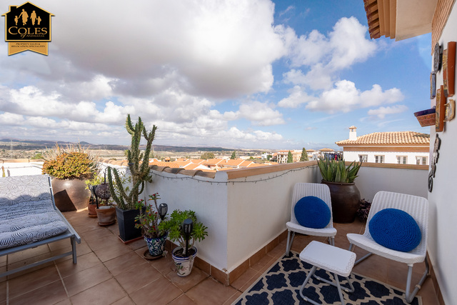 TUR2A125: Apartment for Sale in Turre, Almería