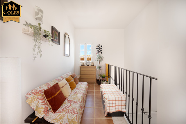 TUR2A125: Apartment for Sale in Turre, Almería