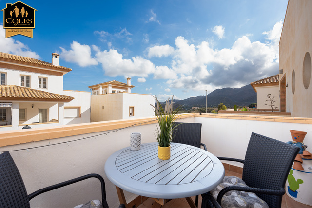 TUR2A125: Apartment for Sale in Turre, Almería