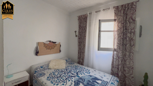 TUR2T10: Town house for Sale in Turre, Almería