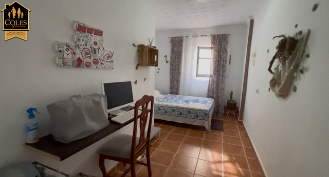 TUR2T10: Town house for Sale in Turre, Almería