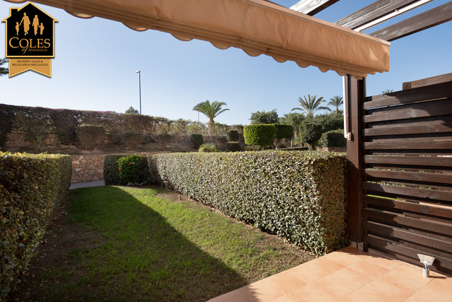 VAL2DAL10: Town house for Sale in Valle del Este Golf, Almería