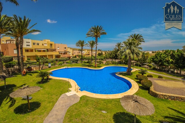 VAL2DAL10: Town house for Sale in Valle del Este Golf, Almería