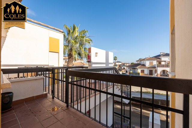 VER2ALM05: Apartment for Sale in Vera Playa, Almería