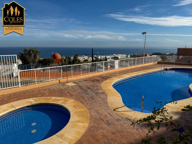 Apartment in Mojácar Playa, Almería