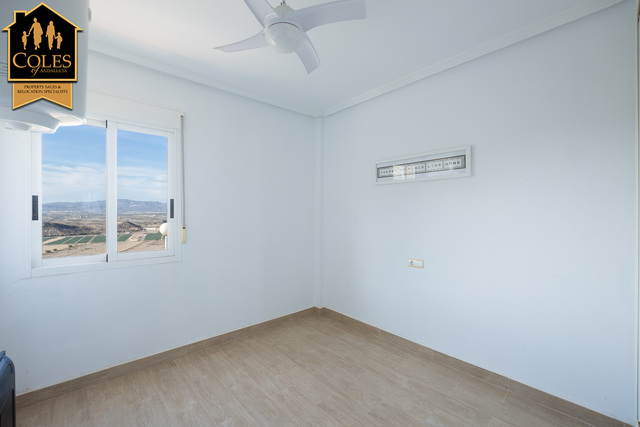 MOJ2A44: Apartment for Sale in Mojácar Playa, Almería