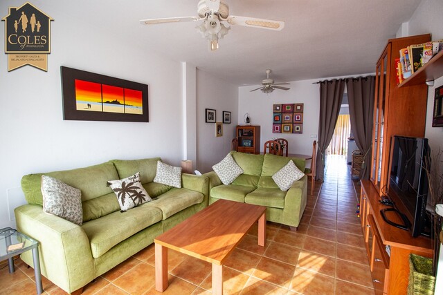 PAL2DM09: Town house for Sale in Palomares, Almería