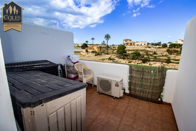 PAL2DM09: Town house for Sale in Palomares, Almería