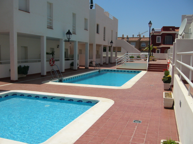 Apartment in Palomares, Almería