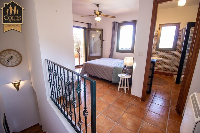 CAB2V17: Villa for Sale in Sierra Cabrera, Almería