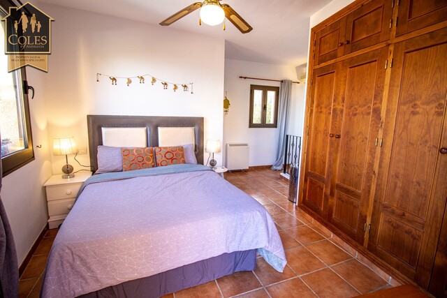 CAB2V17: Villa for Sale in Sierra Cabrera, Almería