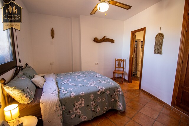 CAB2V17: Villa for Sale in Sierra Cabrera, Almería