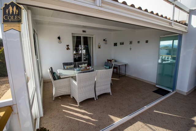 ALB3V29: Villa for Sale in Albox, Almería