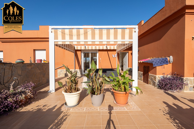 VER2V05: Villa for Sale in Vera, Almería