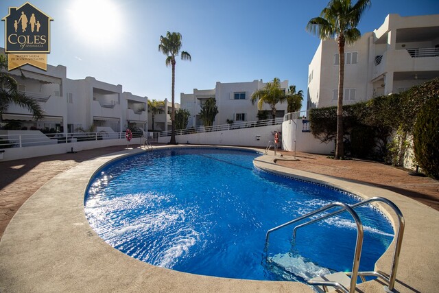 Apartment in Mojácar Playa, Almería