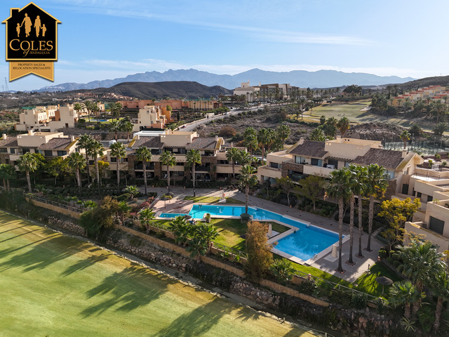 2 Bedroom Town house in Valle del Este Golf