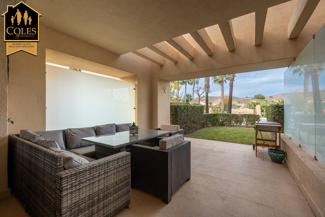 VAL2TAR01: Town house for Sale in Valle del Este Golf, Almería