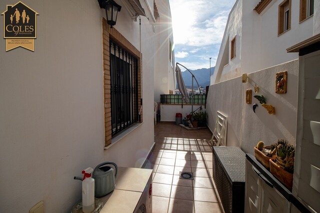 TUR2A126: Apartment for Sale in Turre, Almería