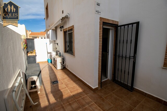 TUR2A126: Apartment for Sale in Turre, Almería