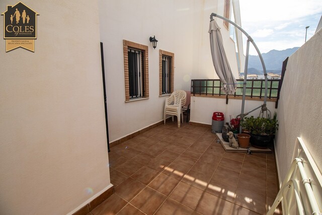 TUR2A126: Apartment for Sale in Turre, Almería