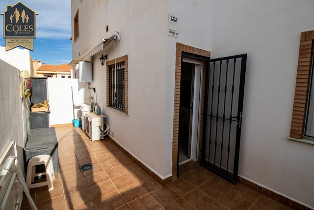 TUR2A126: Apartment for Sale in Turre, Almería