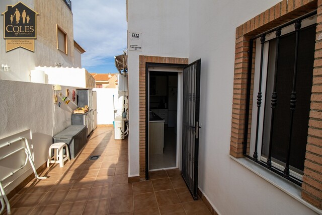 TUR2A126: Apartment for Sale in Turre, Almería