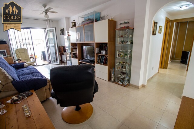 TUR2A126: Apartment for Sale in Turre, Almería