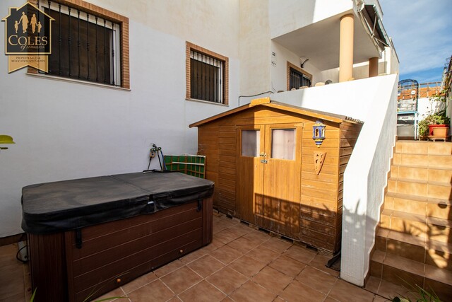 TUR2A126: Apartment for Sale in Turre, Almería