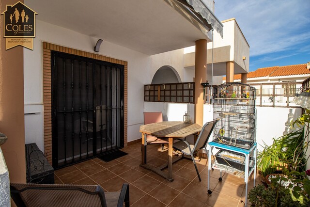 TUR2A126: Apartment for Sale in Turre, Almería