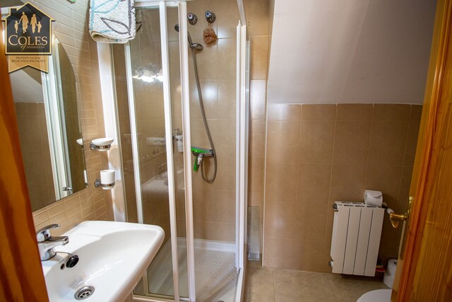 GAL2ALO21: Apartment for Sale in Los Gallardos, Almería