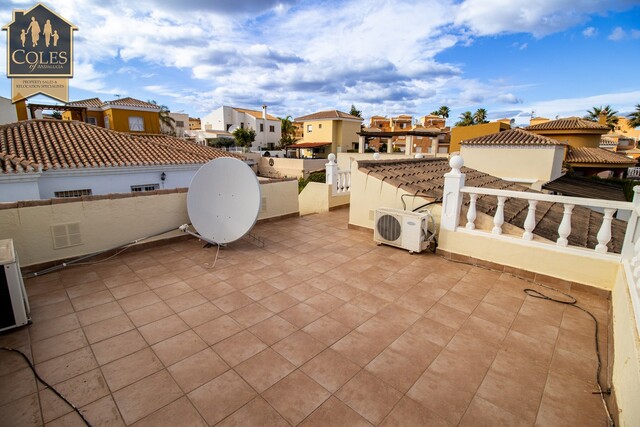 GAL2VHN03: Villa for Sale in Los Gallardos, Almería