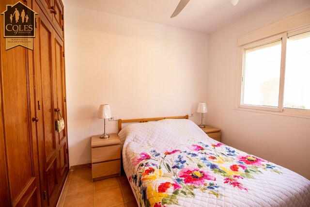 TUR2A127: Apartment for Sale in Turre, Almería