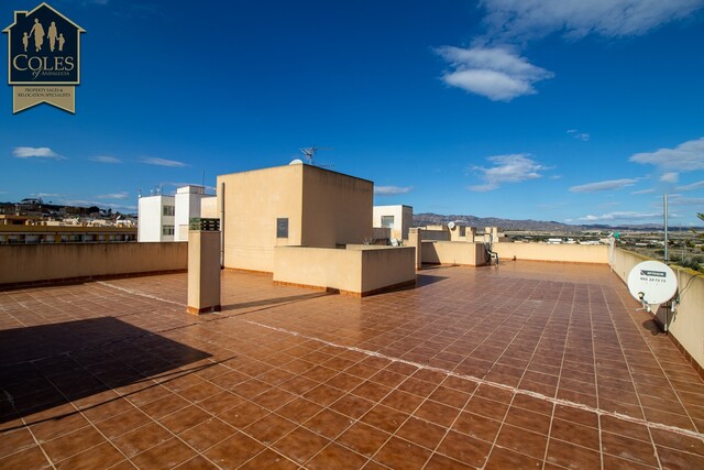 TUR2A127: Apartment for Sale in Turre, Almería