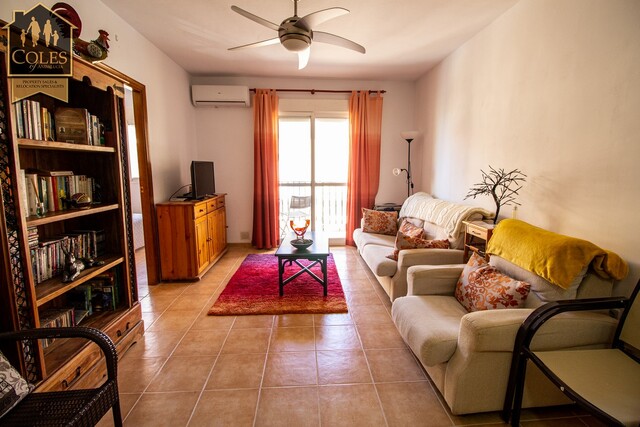 TUR2A127: Apartment for Sale in Turre, Almería